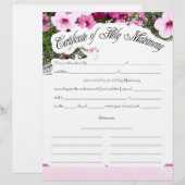 Es ist Party Time (Vorne/Hinten)