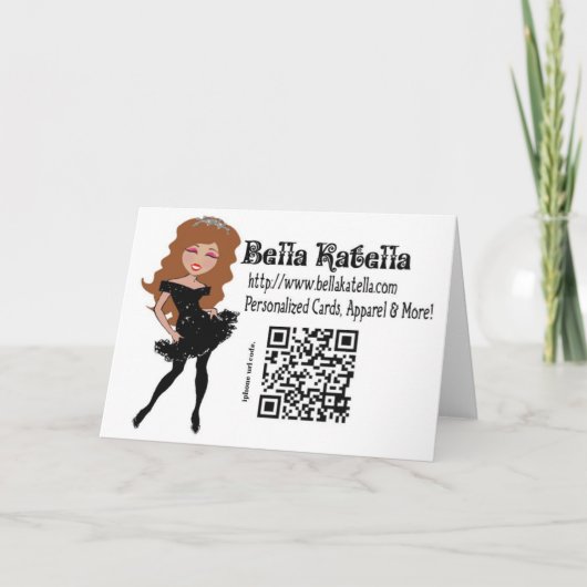 Es ist pawty Time! OES Bday Card Einladung (Rückseite)