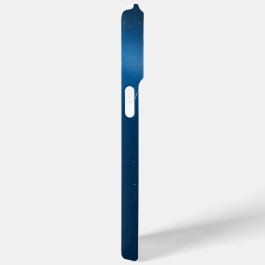 Es ist regnerisch | Case-Mate iPhone hülle (Rückseite / Rechts)