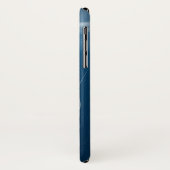 Es ist regnerisch | Case-Mate iPhone hülle (Hinten/Links)