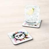 Es ist Reisezeit Untersetzer (Rechte Seite)