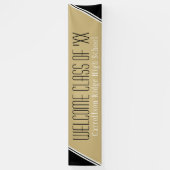 Es ist riesig! Wiedersehen-Banner der 12FT-Klasse Banner (Vertikal)