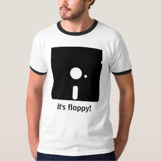 Es ist schlaff! T-Shirt