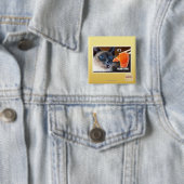 Es ist schön! button (Beispiel)