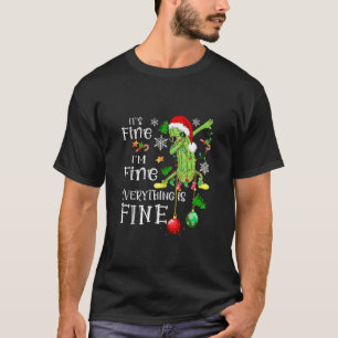 Es ist schön, dass ich gut bin, alles ist ein schö T-Shirt