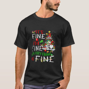 Es ist schön, dass ich gut bin, alles ist schön Go T-Shirt