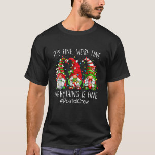 Es ist schön, dass wir gut sind alles ist eine gut T-Shirt