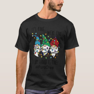 Es ist schön, dass wir gut sind alles ist schöne P T-Shirt