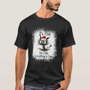 Es ist schön, ich bin gut alles ist schön Weihnach T-Shirt