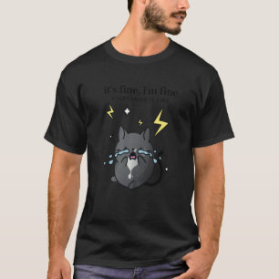 Es ist schön, ich bin gut alles ist schöne Tuxedo T-Shirt