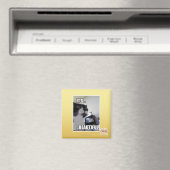 Es ist schön magnet (In Situ (Geschirrspüler))