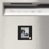 Es ist schön magnet (In Situ (Geschirrspüler))