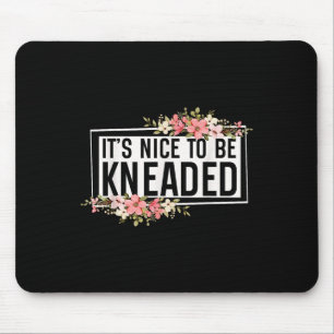 Es ist schön, sich von einem der beliebtesten Mass Mousepad