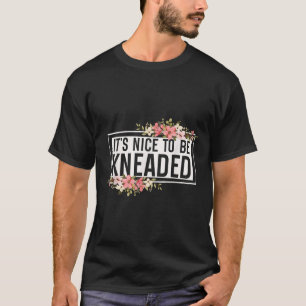 Es ist schön, sich von einem der beliebtesten Mass T-Shirt