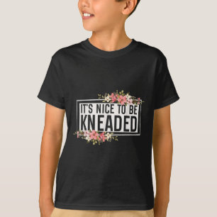Es ist schön, sich von einem der beliebtesten Mass T-Shirt
