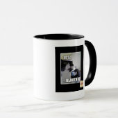 Es ist schön tasse (VorderseiteRechts)