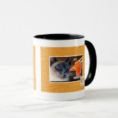 Es ist schön! tasse (VorderseiteRechts)