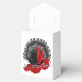 Es ist Showtime! Geschenkschachtel (Geöffnet)