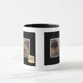 Es ist SIE! Tasse (Zentrum)