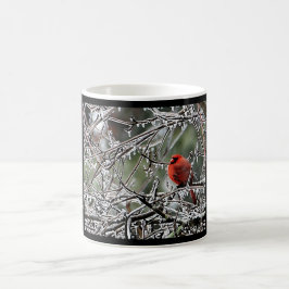 Es ist so kalte Kaffee-Tasse Kaffeetasse