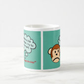 Es ist so niedlich, wenn Sie versuchen, Kaffeetasse (Mittel)