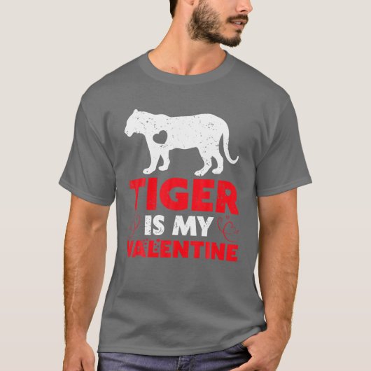 Es ist so oder nie - lustige Katze T-Shirt (Vorderseite)