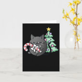 Es ist so schüchtern, dass ich es ermorden muss - karte (Gelbe Blume)