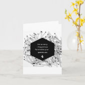 Es ist so seltsam, dass diese Karte noch nicht exi (Gelbe Blume)