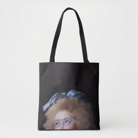 Es ist so still tasche (Vorderseite)