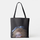 Es ist so still tasche (Rückseite)