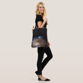 Es ist so still tasche (Am Model)