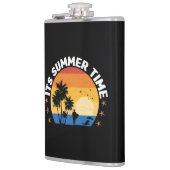 Es ist Sommerzeit - 65786 Flachmann (Links)