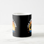 Es ist Sommerzeit - 65786 Kaffeetasse (Mittel)