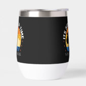 Es ist Sommerzeit Tropical Sunset Design (Links)