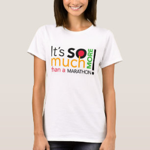 Es ist soviel mehr! T-Shirt