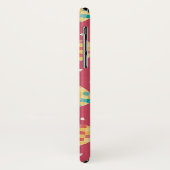 Es ist Spaß im Sun-Schritt Case-Mate iPhone Hülle (Hinten/Links)