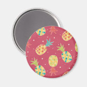 Es ist Spaß im Sun-Schritt Magnet (Vorderseite/Rückseite)