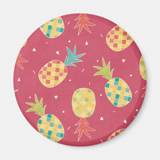 Es ist Spaß im Sun-Schritt Magnet (Vorne)