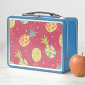 Es ist Spaß im Sun-Schritt Metall Brotdose (Beispiel)