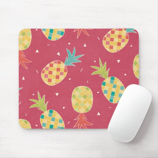 Es ist Spaß im Sun-Schritt Mousepad (Mit Mouse)