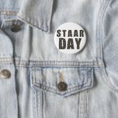 Es ist Sternentag, Teststaartag Button (Beispiel)