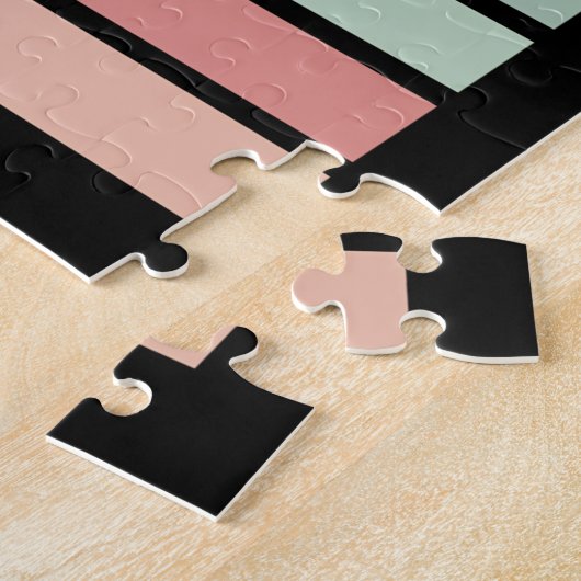 Es ist Surfen Time Hawaii - Summer Beach Vibes Puzzle (Seite)