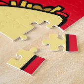 Es ist Taco Dienstag Puzzle (Seite)