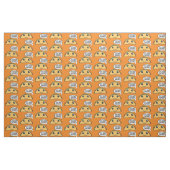 Es ist Taco Dienstag Stoff (Fat Quarter (45,7 x 55,9 cm))