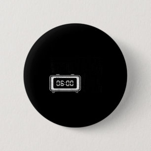 Es ist Tag des Murmeltieres Lustig Irgendwo Lustig Button