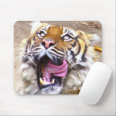Es ist Time_Mousepad Mousepad (Mit Mouse)