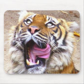 Es ist Time_Mousepad Mousepad (Vorne)