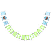 Es ist Twins Boys Banner (Alle)