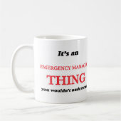 Es ist und Notmanagersache, wurden Sie nicht und Kaffeetasse (Links)