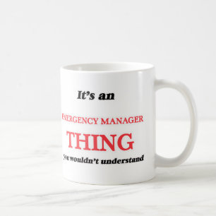 Es ist und Notmanagersache, wurden Sie nicht und Kaffeetasse